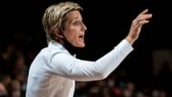 Kate Paye is known as VanDerveer's heir apparent.